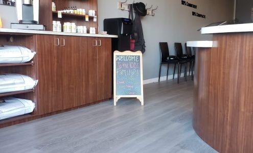 100% Chiropractic - Woodstock