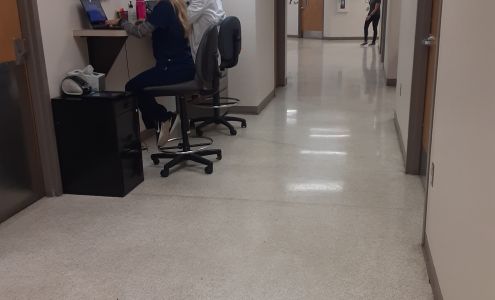 Community Clinic - Rogers Medical