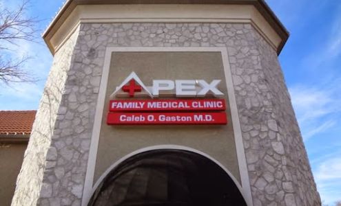 Apex Family Medical Clinic