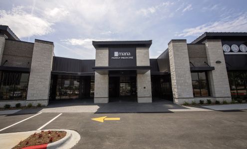 MANA Family Medicine Pinnacle HIlls