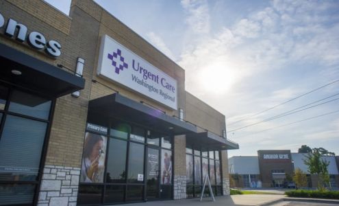 Washington Regional Urgent Care - Rogers