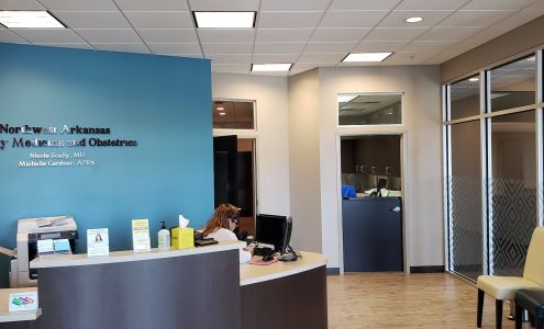 NWA Family Medicine & Obstetrics