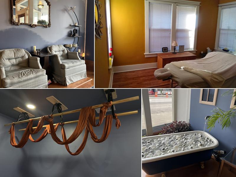 Memphis Massage Masters