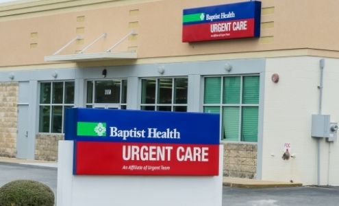Baptist Health Urgent Care - North Little Rock