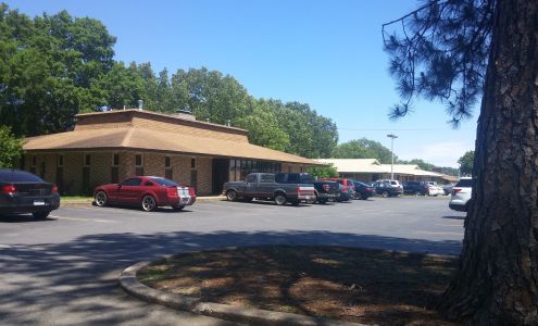 Pershing Family Clinic