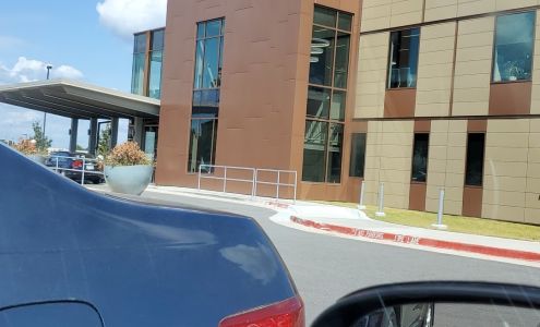 CARTI Cancer Center North Little Rock