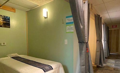 ON Thai Massage 4219 Sepulveda Blvd #B, Culver City California 90230