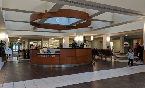 Mercy Urgent Care - Highway 102