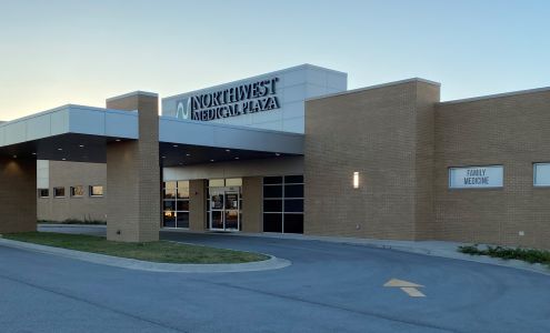 Northwest Medical Plaza - Bentonville
