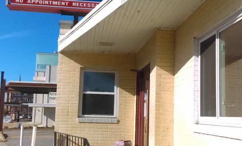 First Medical Clinic