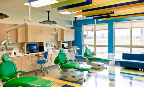 Leap Kids Dental