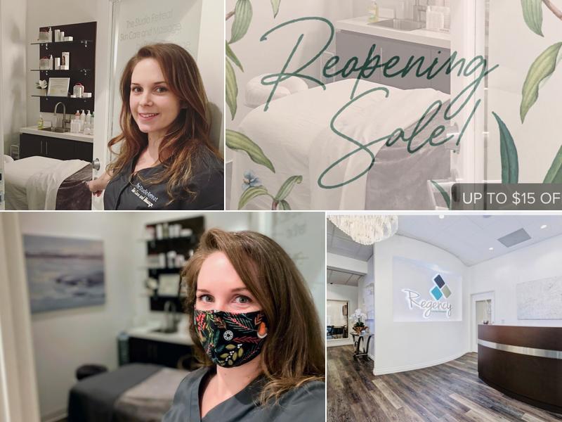 The Studio Retreat - Skin Care and Massage