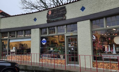 Dandelion Home and Garden