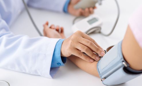 Arkansas Family Medicine