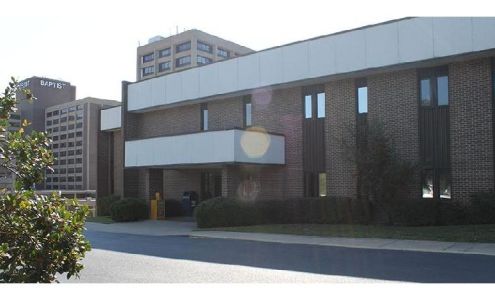 Baptist Health Family Clinic-Baptist Health Drive