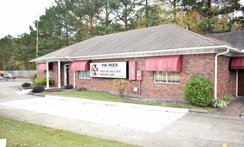 The Rock Medical Center