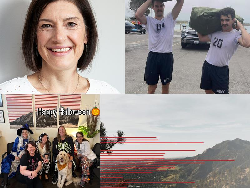 Physical Therapy of Boulder