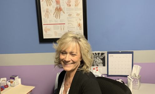 Certified Hand Therapy Services, LLC