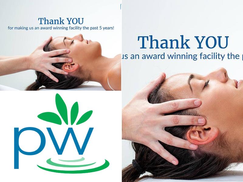 Pure Wellness: Decker Ken DC