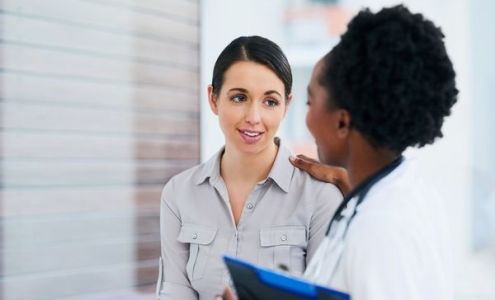 North Star Physical Therapy & Wellness 8944 N Hess St STE B, Hayden Idaho 83835