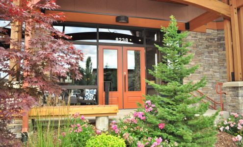 Lake City Physical Therapy - Hayden