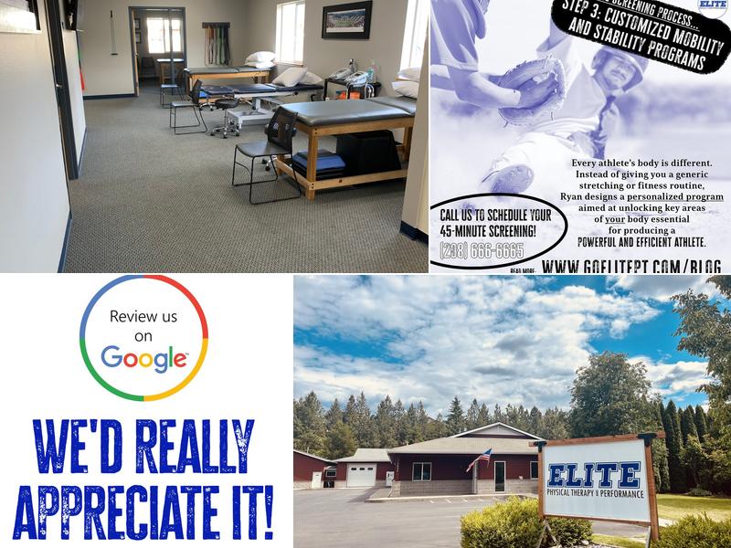 Elite Physical Therapy and Performance
