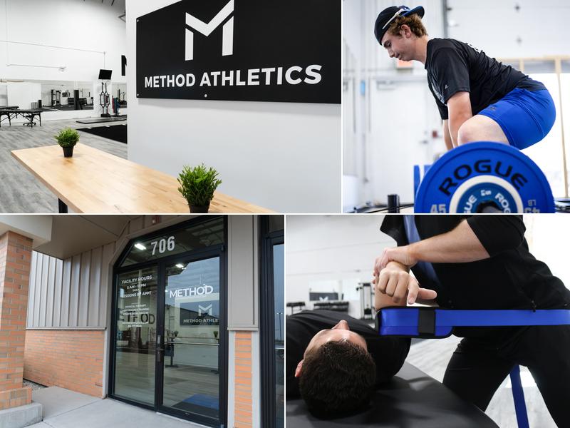 Method Athletics