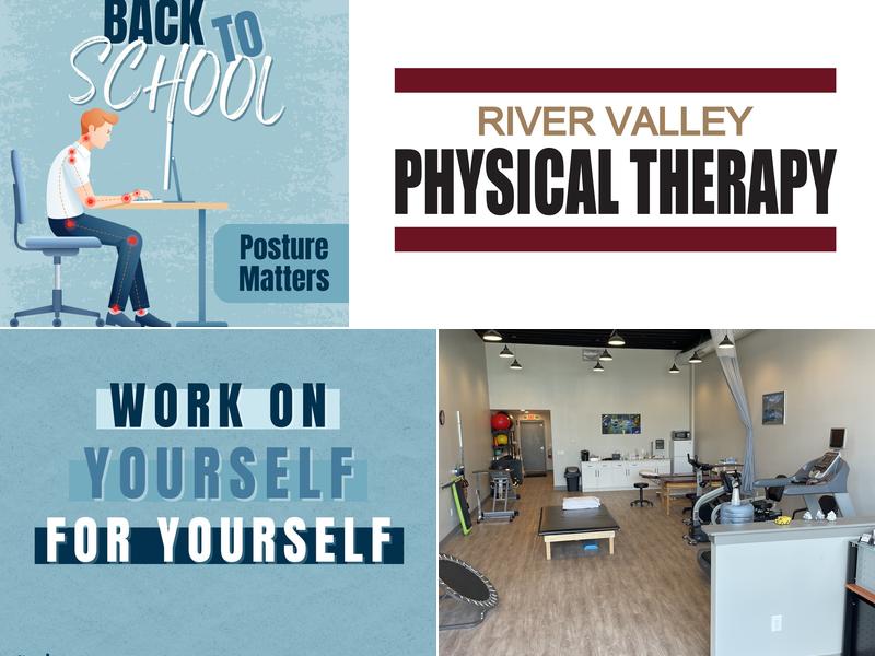 River Valley Physical Therapy Spine & Joint Center - Peotone