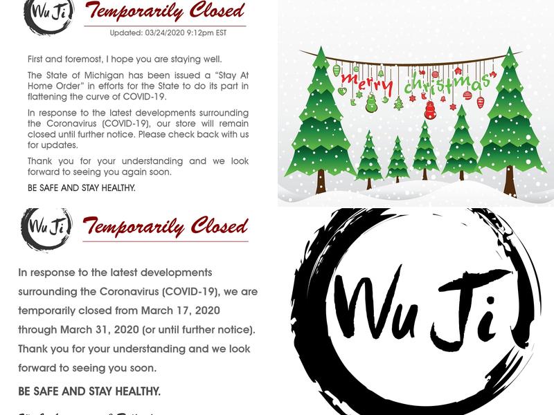 Wu Ji Acupressure & Reflexology