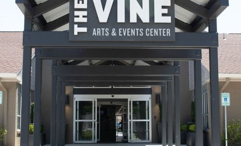 The Vine Arts and Events Center