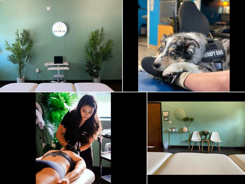 St Pete Dry Needling