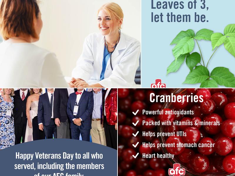 AFC Urgent Care Southington