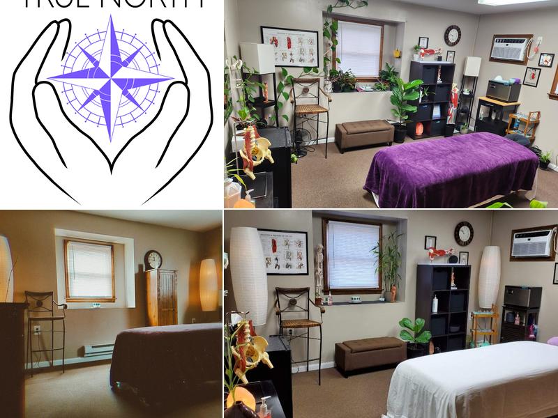 True North Massage & Bodywork