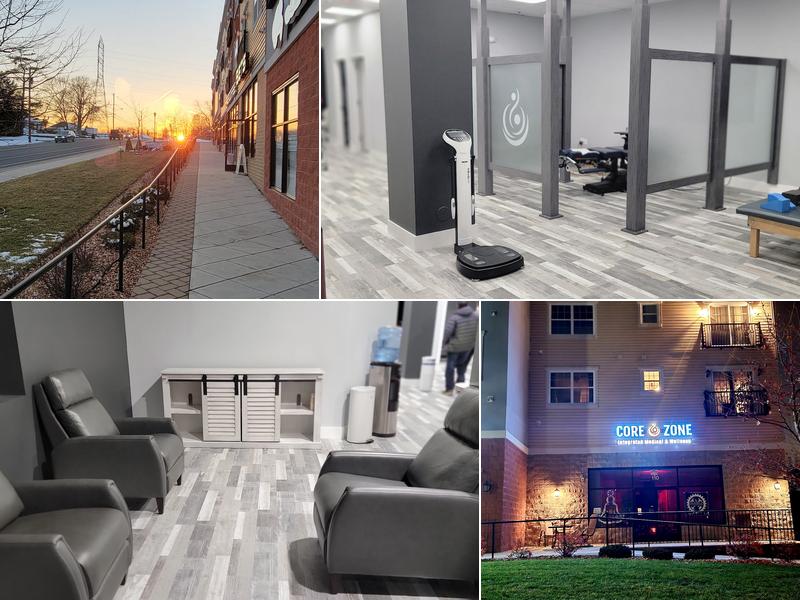 Core Zone Integrated Medical & Wellness