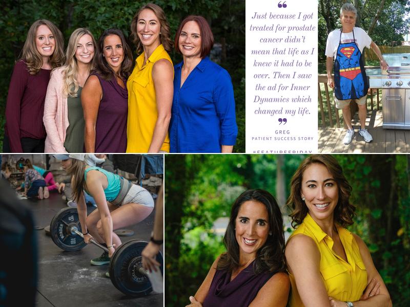 Inner Dynamics Physical Therapy