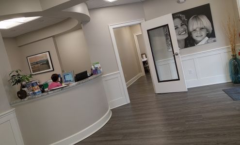 Life Long Dental Care 42 Cherry St #1st, Milford Connecticut 06460