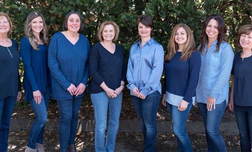 Smiles by Dr. Anna 67 Cherry St c2, Milford Connecticut 06460