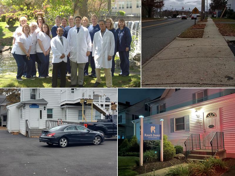 Rauch Dental Associates