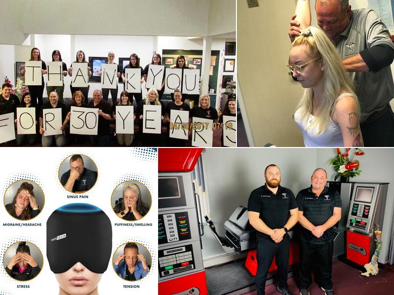 Munroe Chiropractic PC