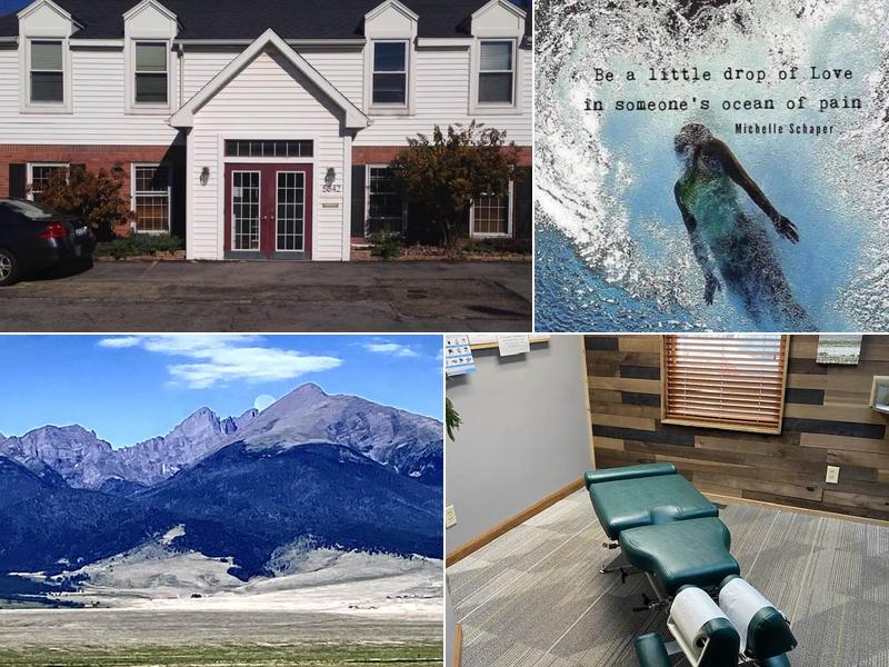 Michael R. Christopher, DC