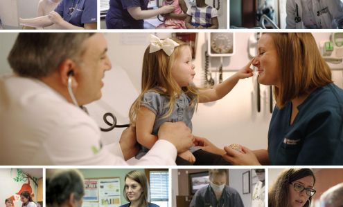 Middlesex Health Family Medicine - Middletown