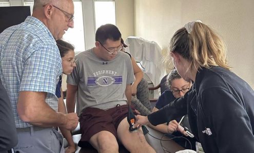 Middlesex Hospital - Family Medicine Residency Program