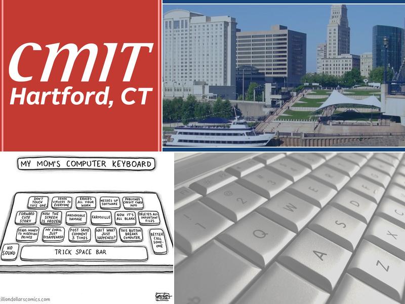 CMIT Solutions of Hartford