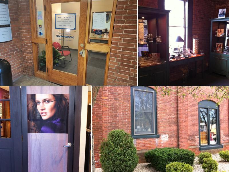 OptiMystic Eye Group