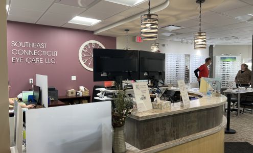 Southeast Connecticut Eye Care LLC