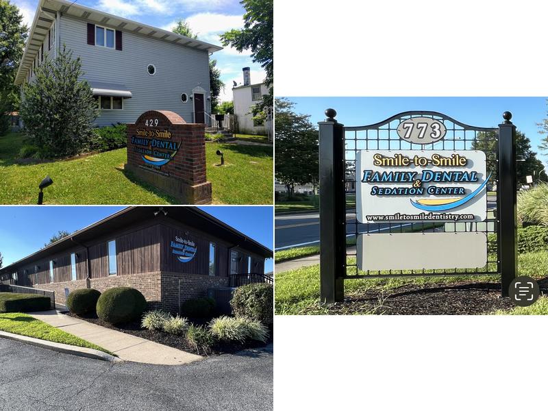 Smile To Smile Family Dental