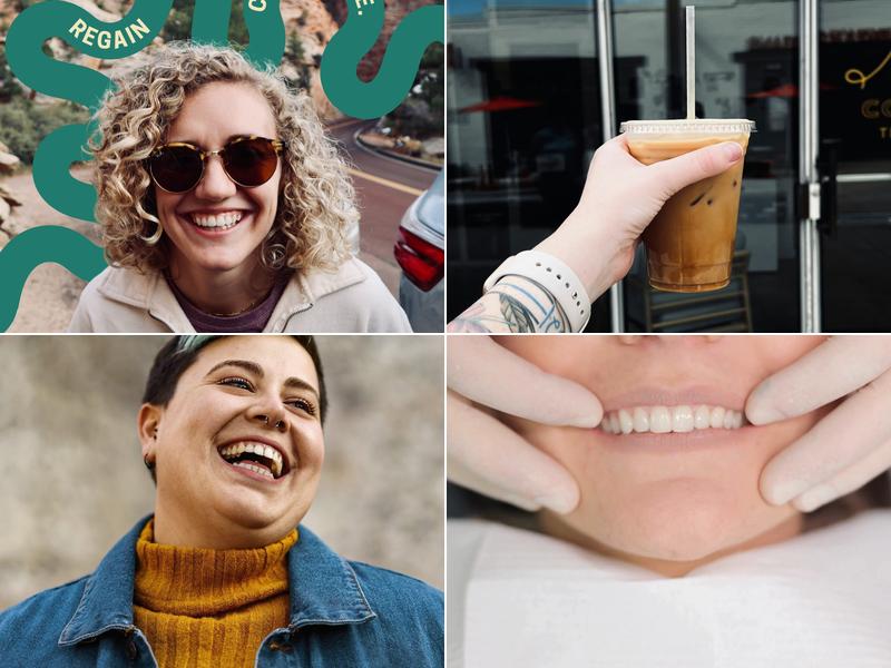 Dentistry at Walker Square