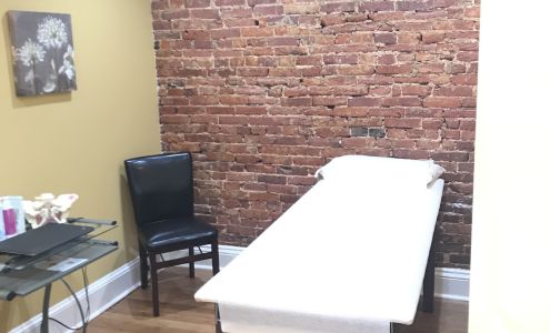 Epoch Physical Therapy and Fitness