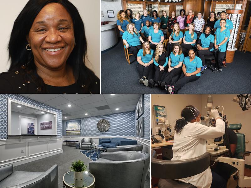 Eye Physicians and Surgeons, P.A.