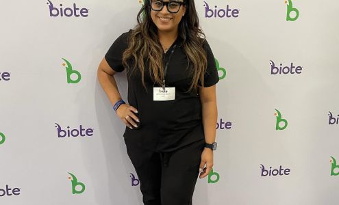 IVory Blanc Hydration & Wellness